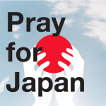 Pray for Japan