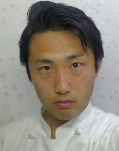 軽井沢の名門フレンチ『エルミタージュ・ドゥ・タムラ』で料理長を務めてきた若手シェフ
